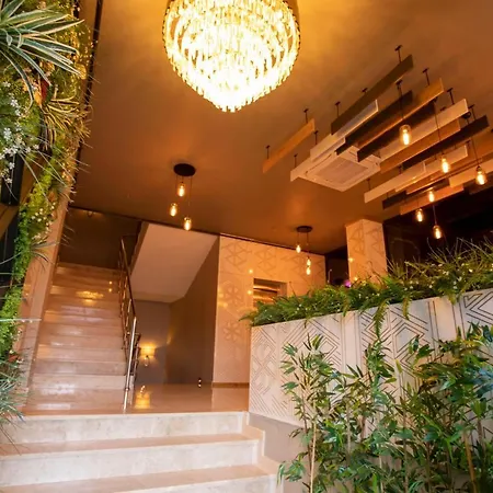 The Provincia di Istanbul