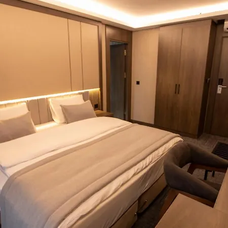 The Provincia di Istanbul