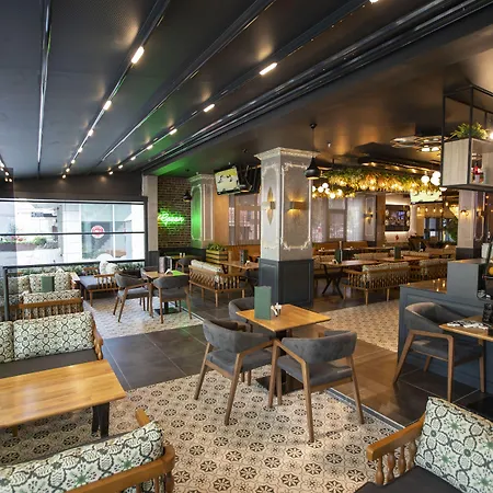 Hotel The Provincia di Istanbul