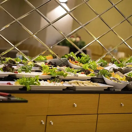 The 4* Provincia di Istanbul