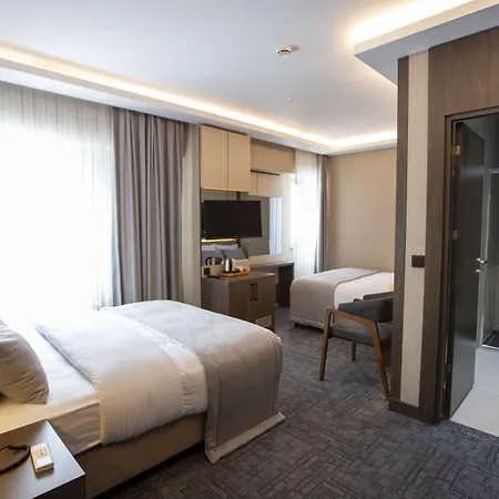The 4* Provincia di Istanbul