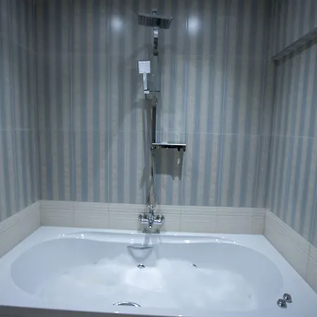 The Provincia di Istanbul