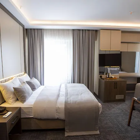 The Hotel Provincia di Istanbul