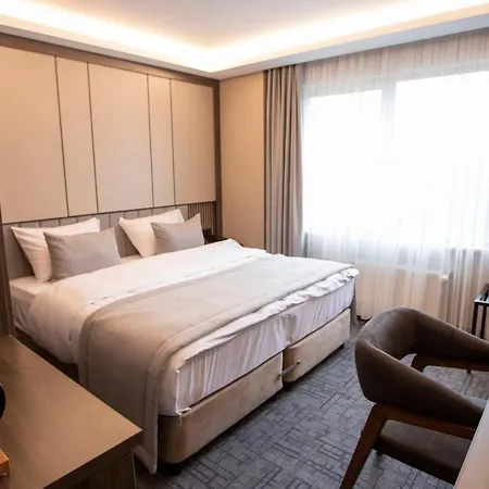 Hotel The