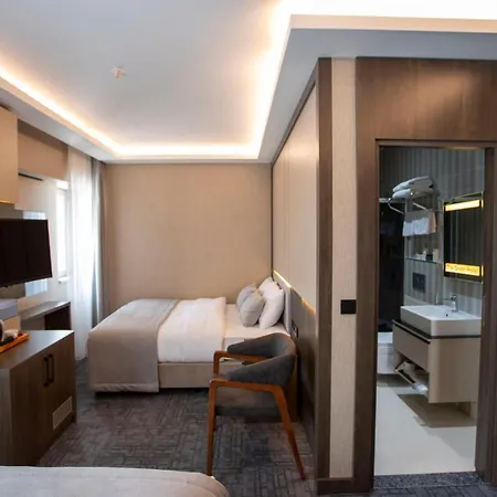 Hotel The