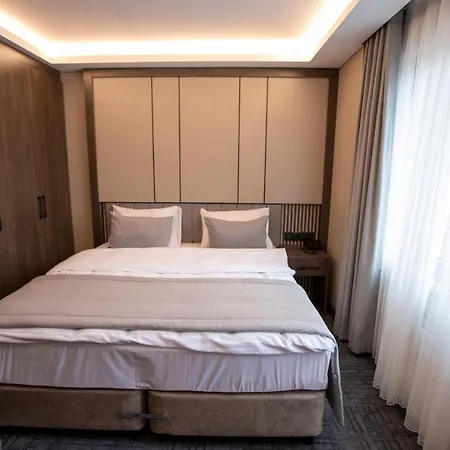The Hotel