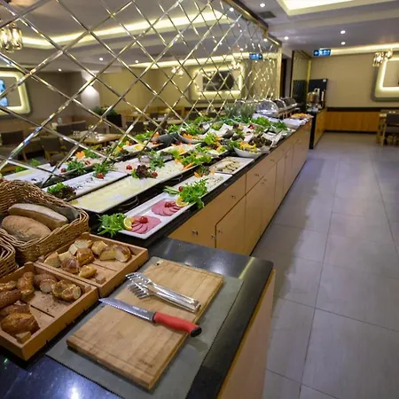 The Hotell