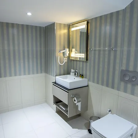The Hotel 4*