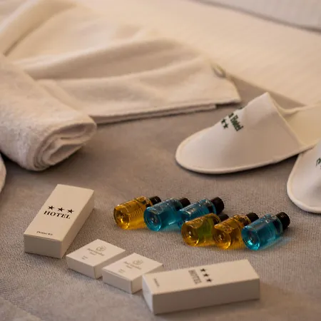 Hotel The