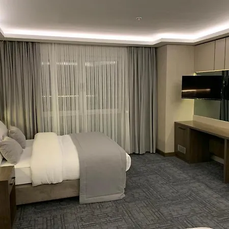 The 4* Istanbul