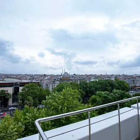 Hotel The Istanbul