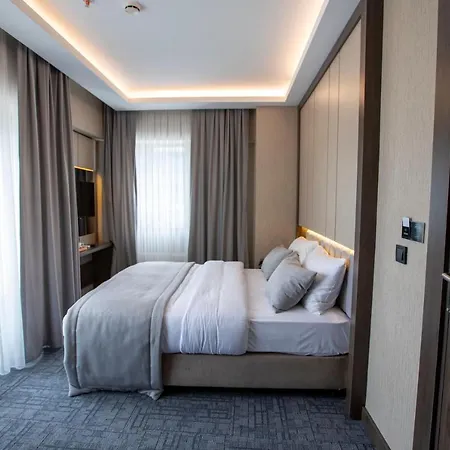 Hotel The Istanbul