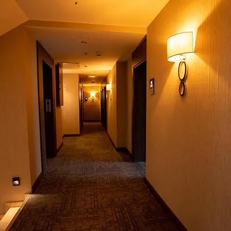 The