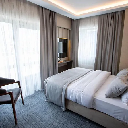 Hotel The Istanbul