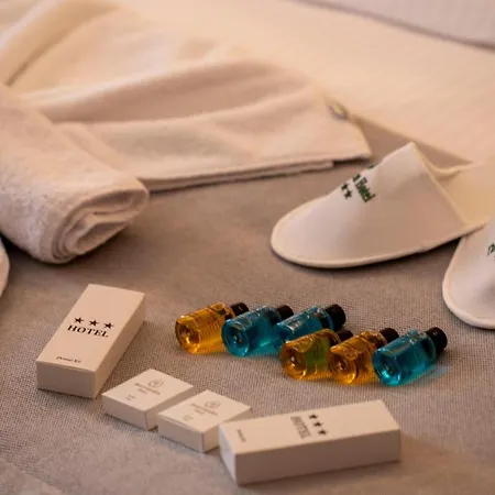 Hotel The 4*