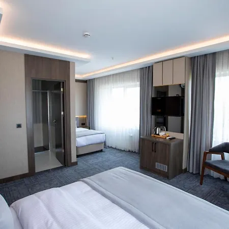 Hotel The