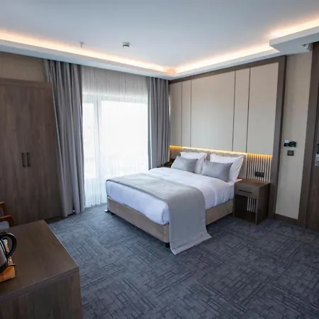Hotel The 4*