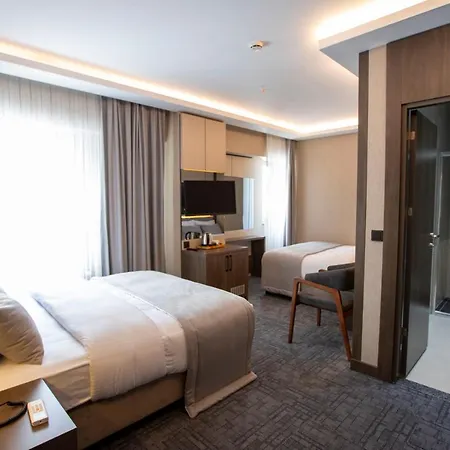 The 4* Istanbul