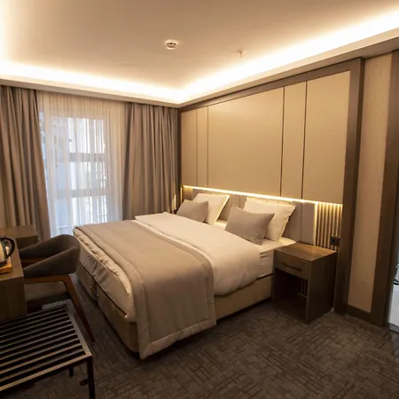 The Hotel
