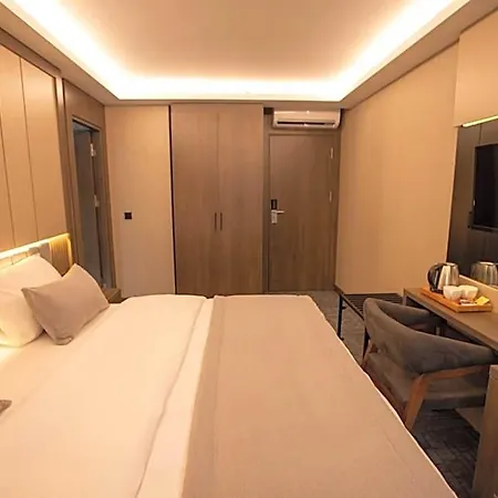 The 4*
