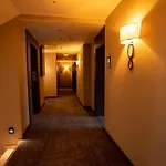The