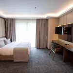 The