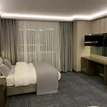 The 4* Istanbulská provincie