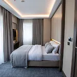 Hotel The Istanbulská provincie