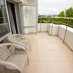 The