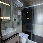 The