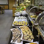 The Hotel