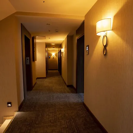 The Hotel